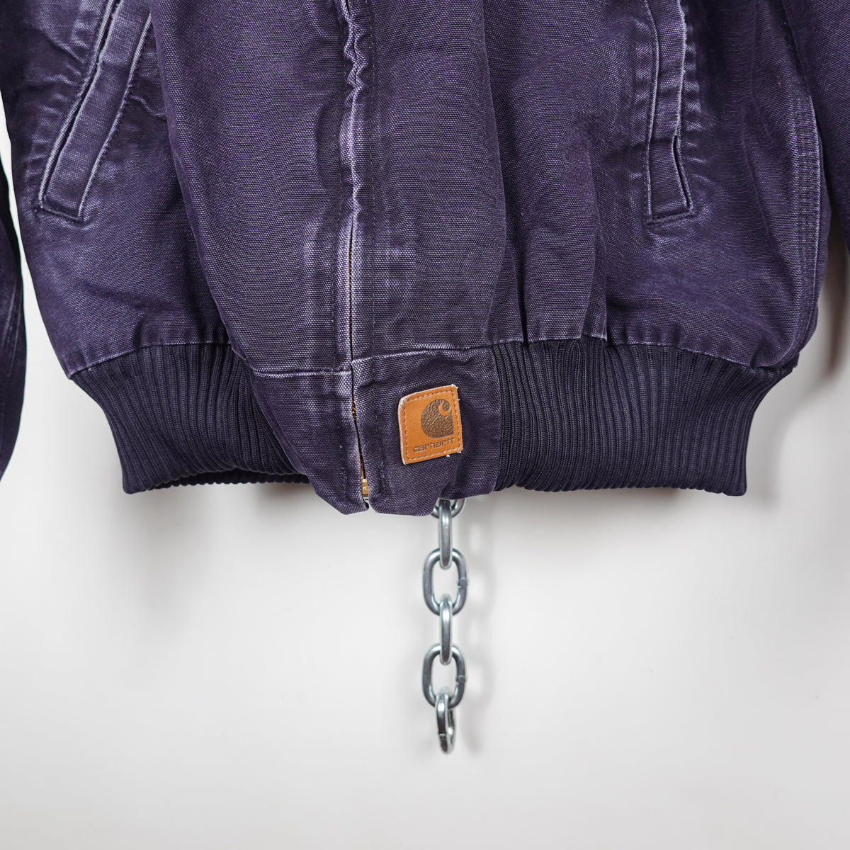 Carhartt Santa Fe Jacket - Size L