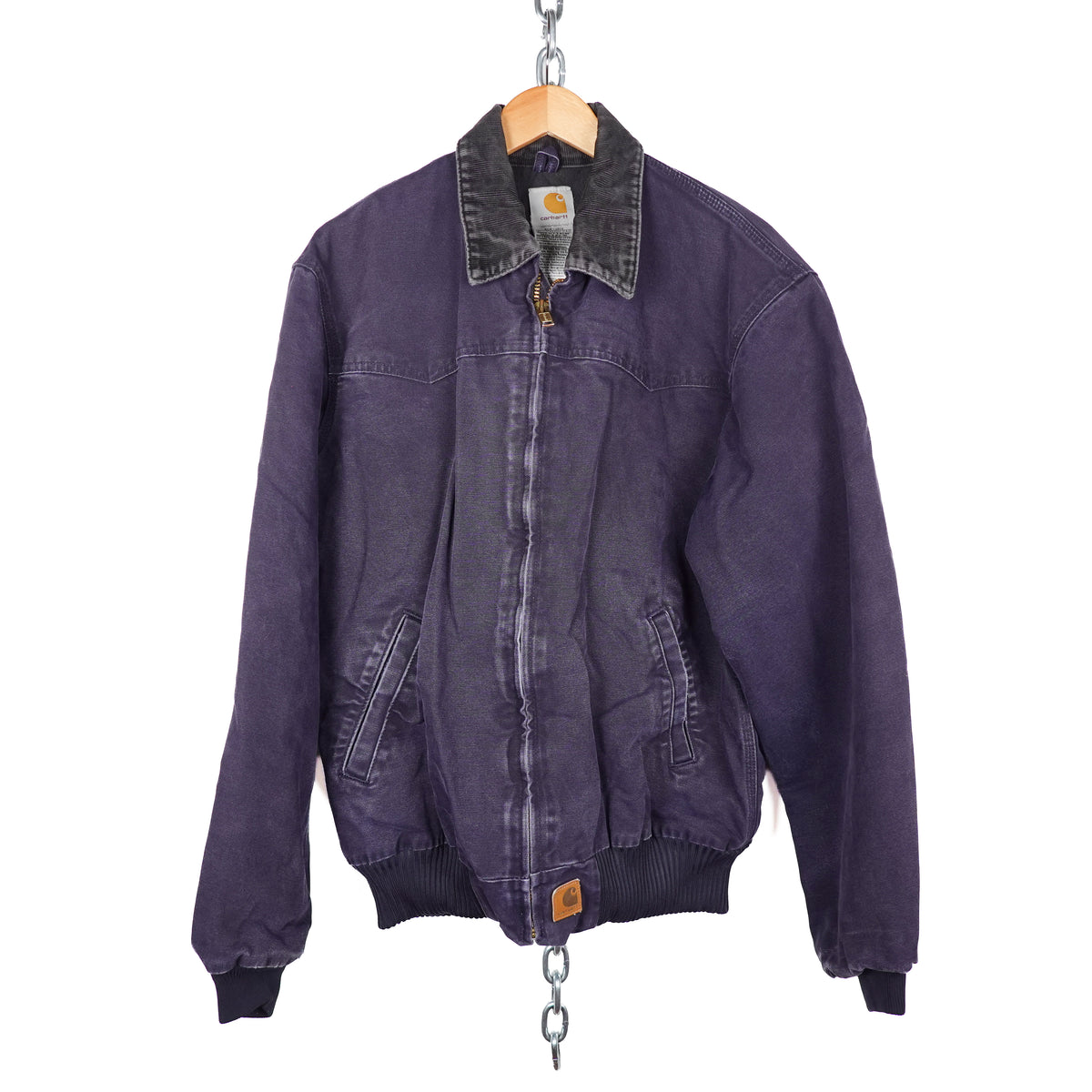 Carhartt Santa Fe Jacket - Size L