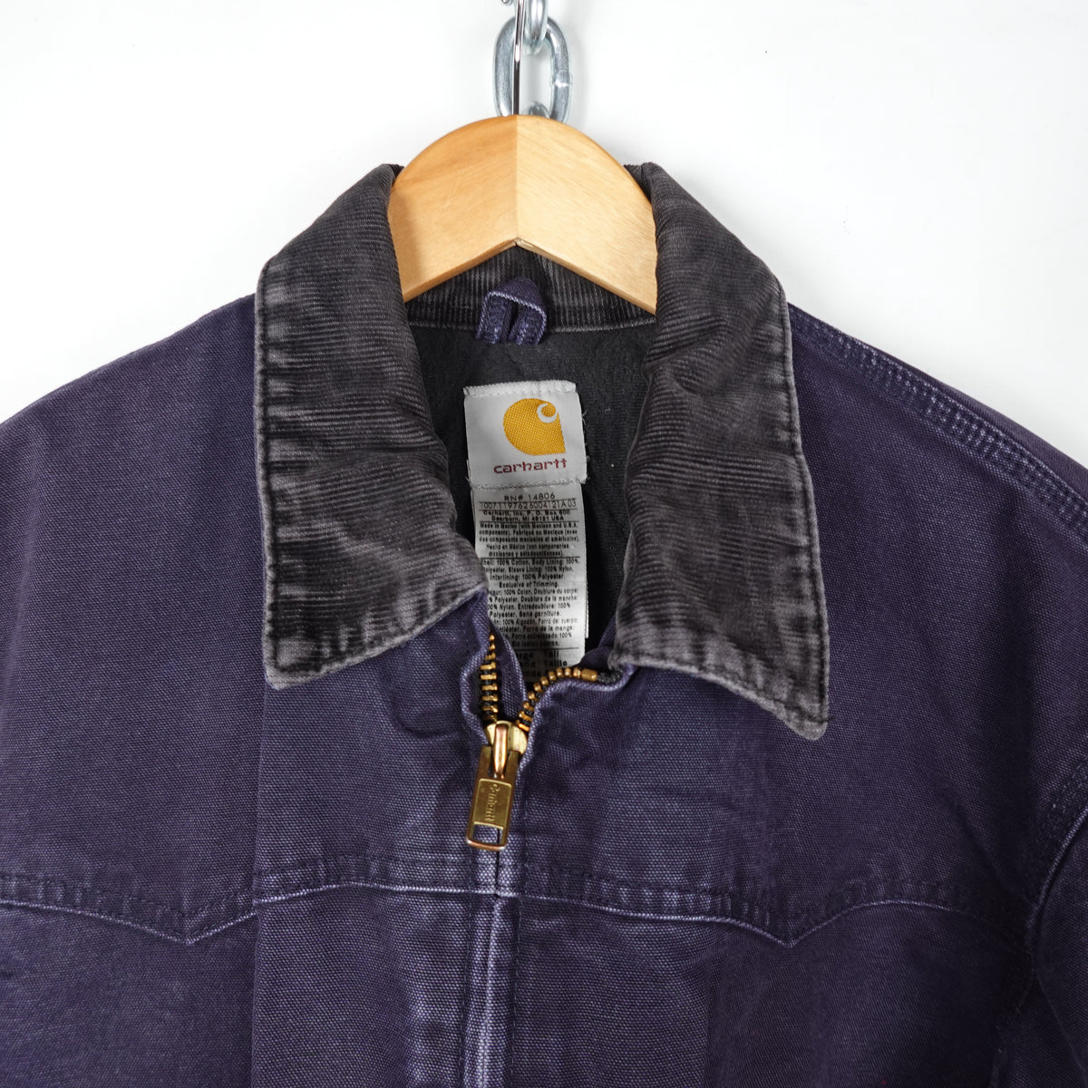 Carhartt Santa Fe Jacket - Size L