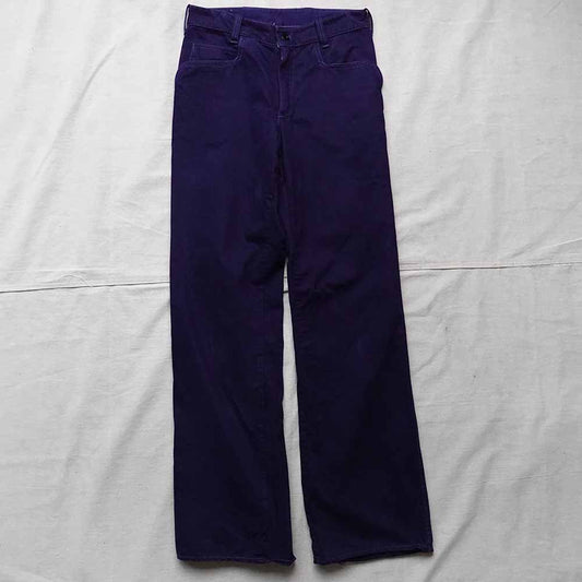 Vintage Caribou Pant - Size 28