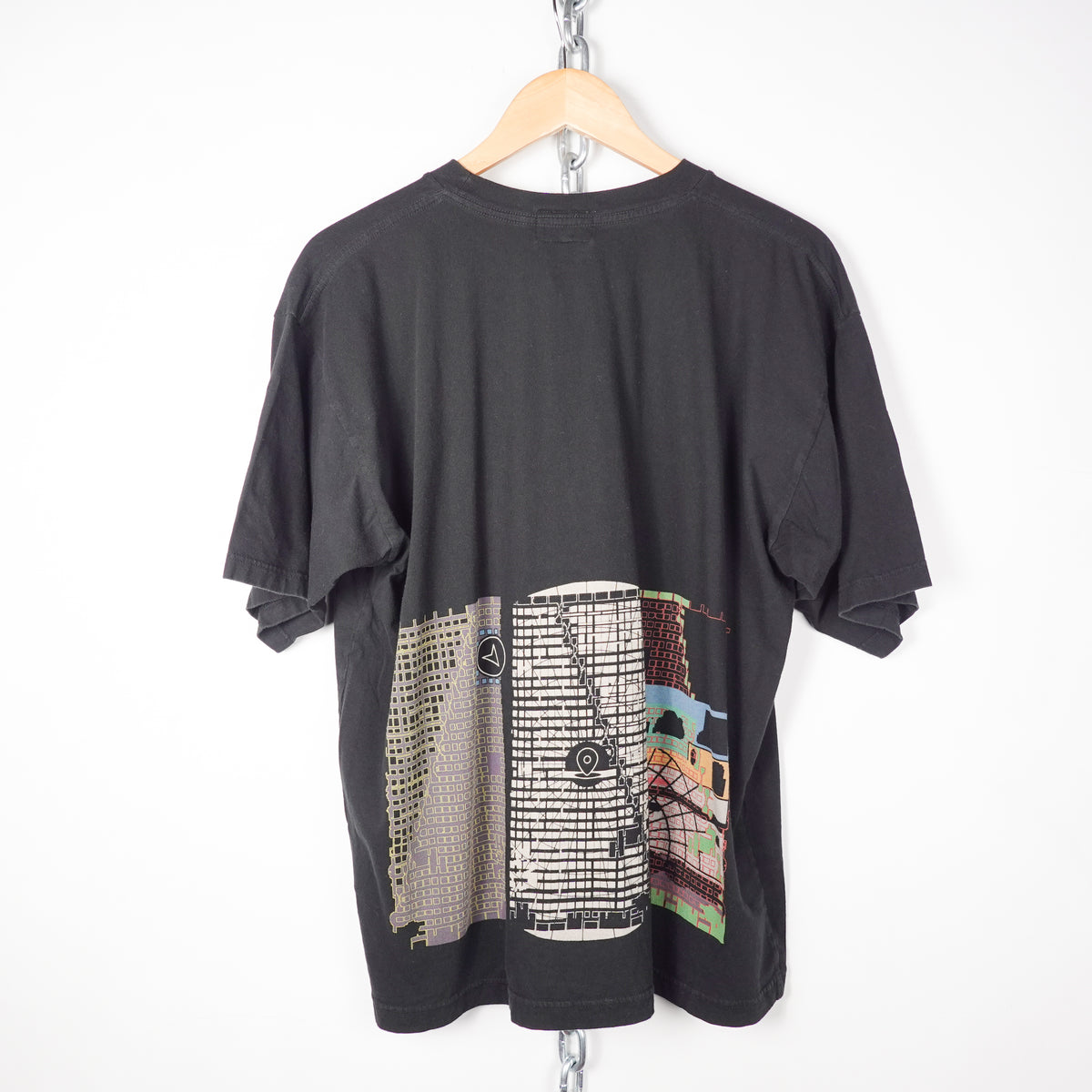 Cav Empt Tee - Size M