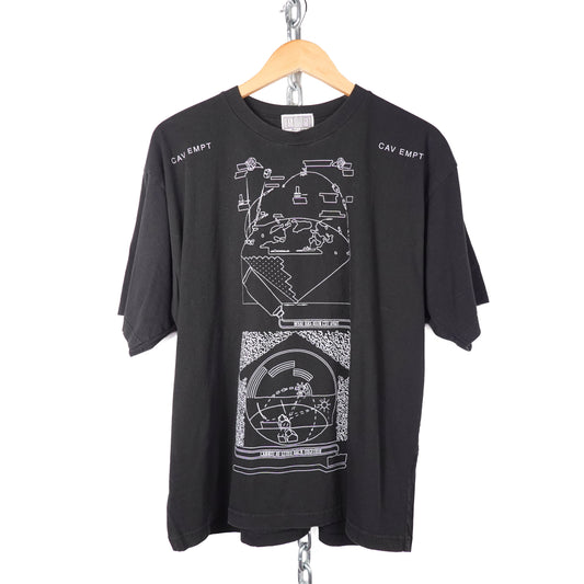 Cav Empt Tee - Size M