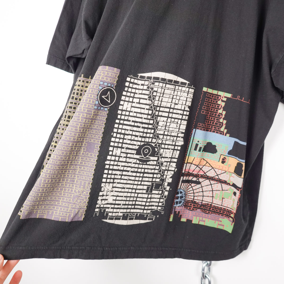 Cav Empt Tee - Size M