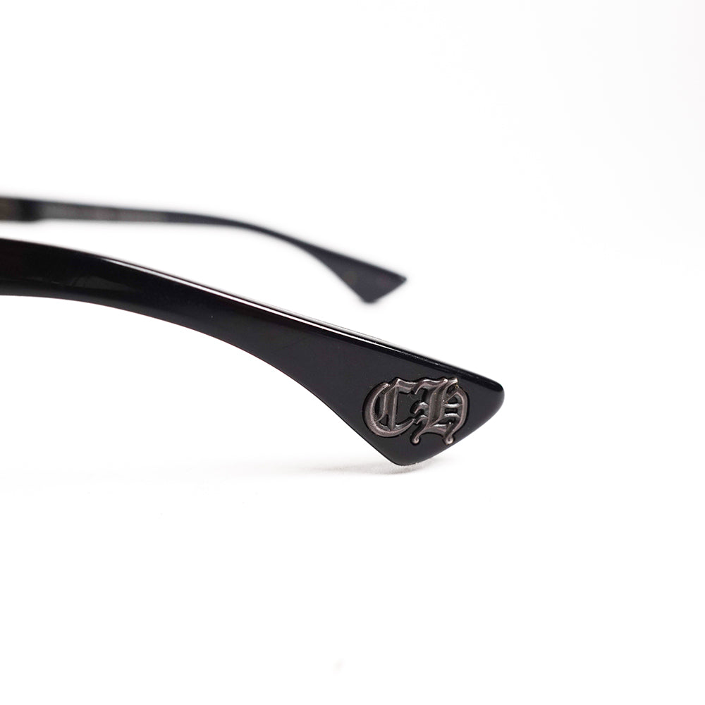 Chrome Hearts Throat Coat Sunglasses