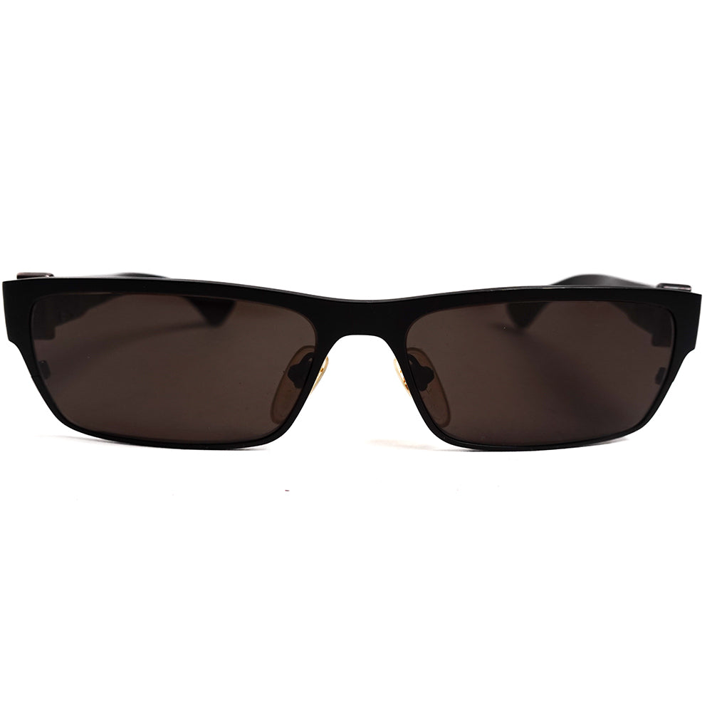 Chrome Hearts Throat Coat Sunglasses