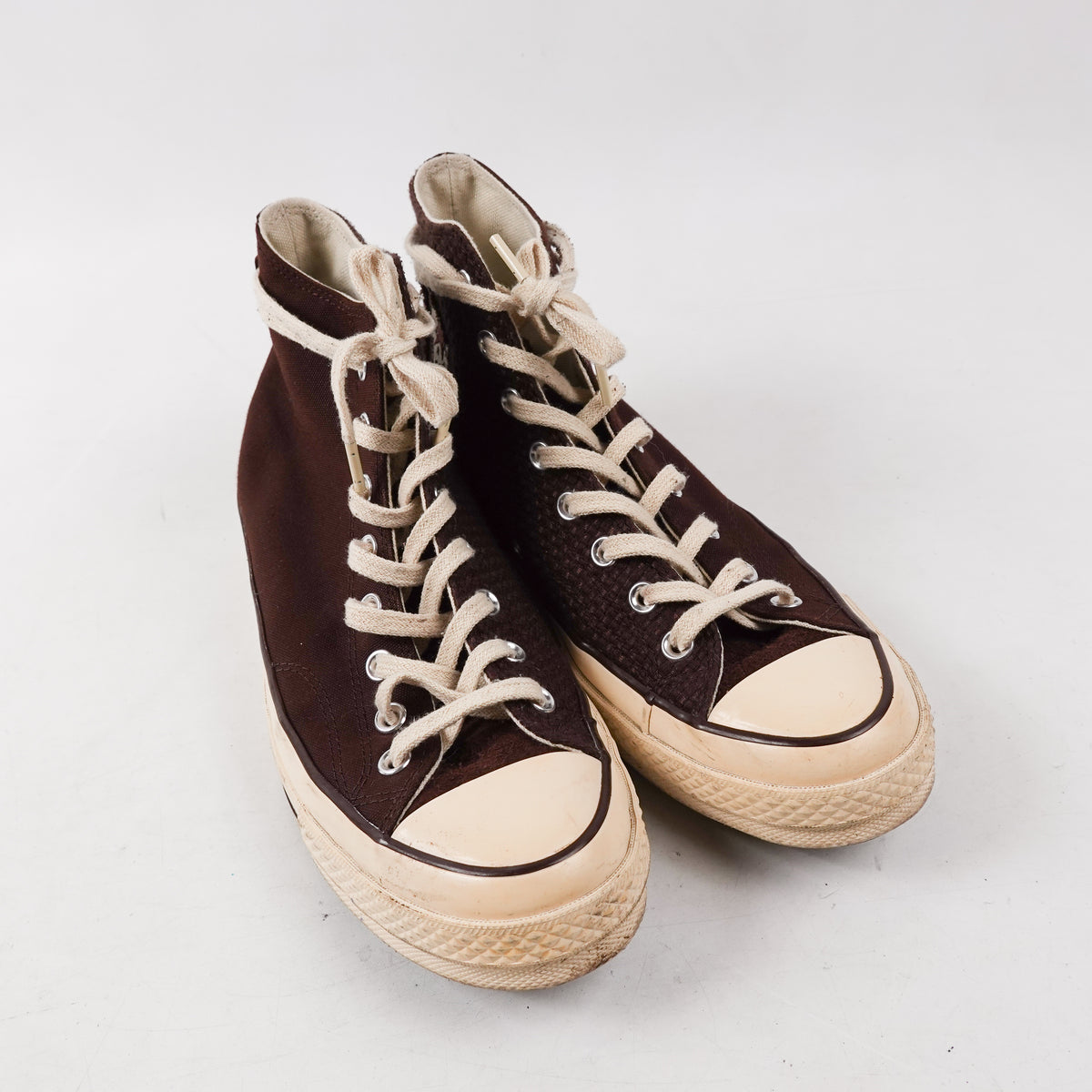 Converse x Notre Furniture Chuck Taylor All Star 70 Hi - Size 9.5