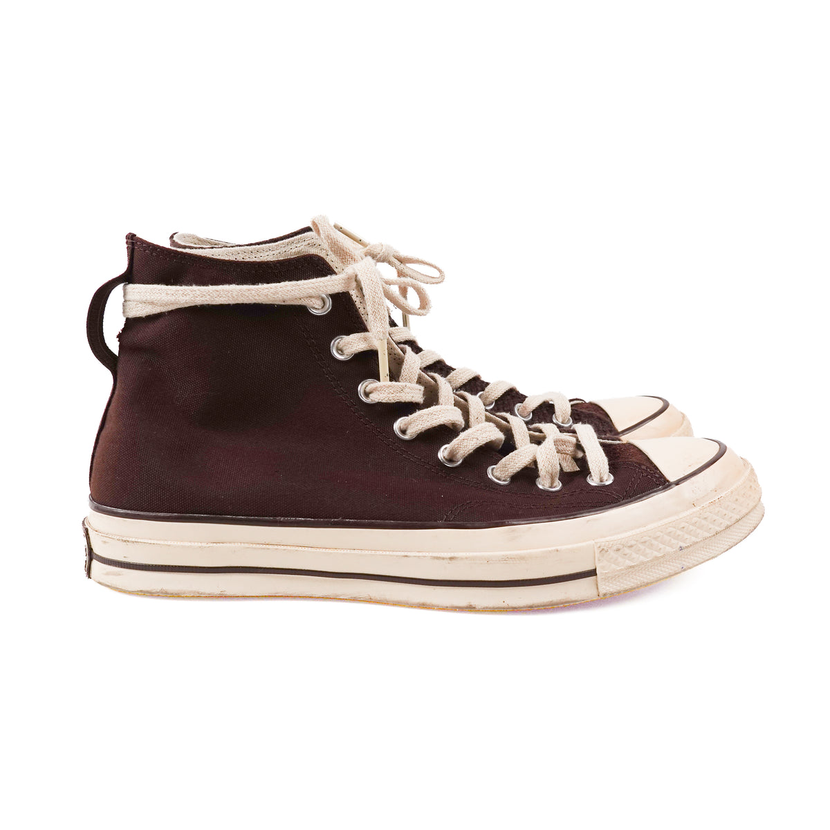 Converse x Notre Furniture Chuck Taylor All Star 70 Hi - Size 9.5
