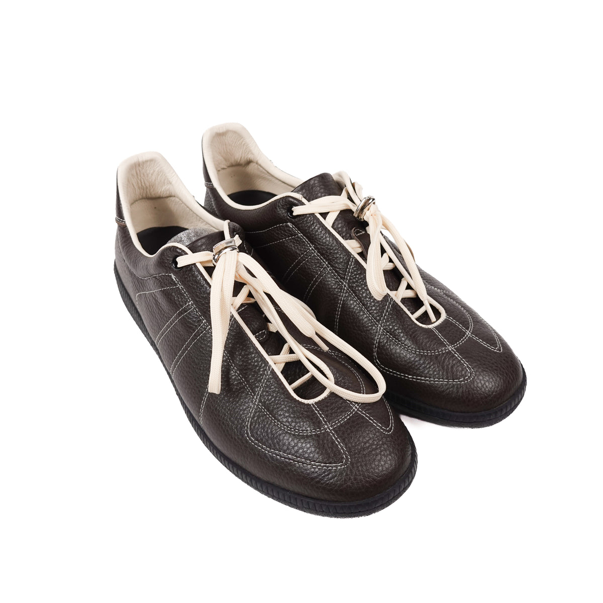 Deviation Racing Trainers - Size 10