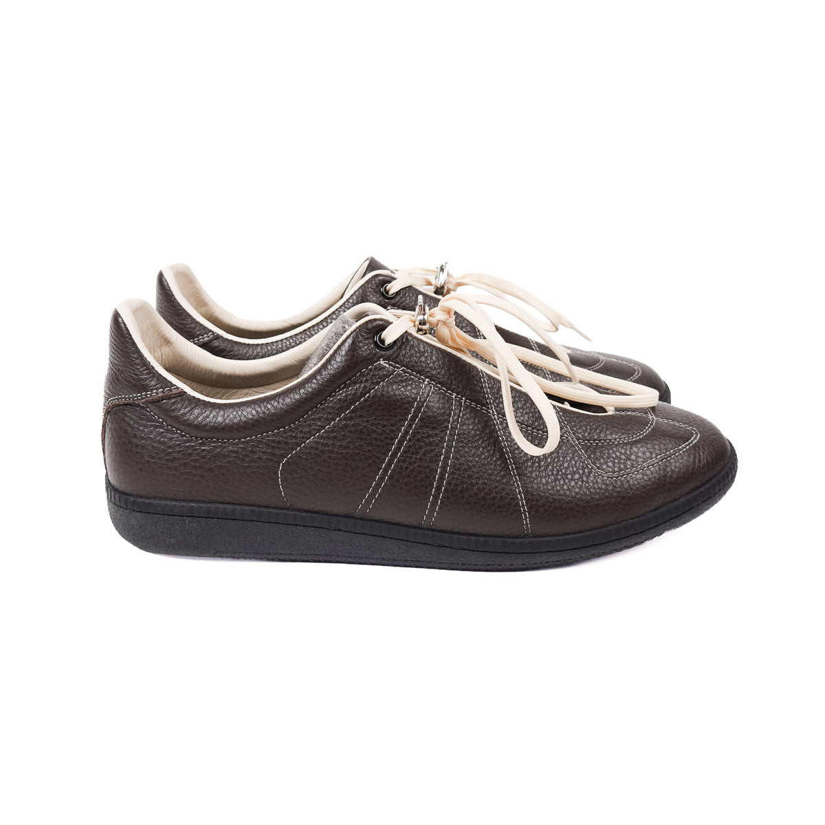 Deviation Racing Trainers - Size 10
