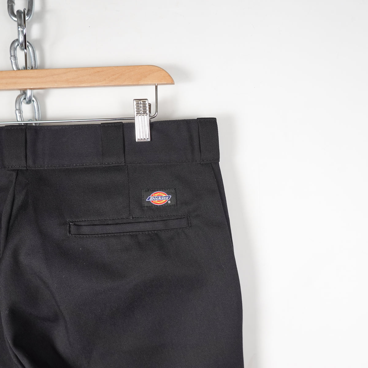 Dickies 874 Original Fit Pant - Size 34