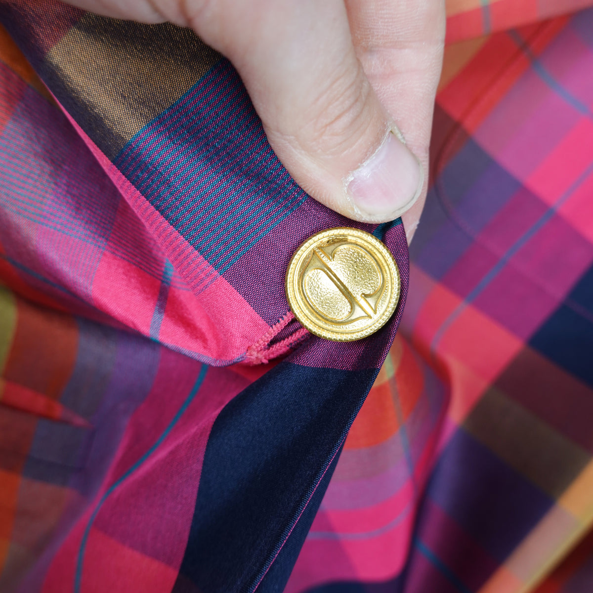 Vintage Christian Dior Blazer - Women's 6