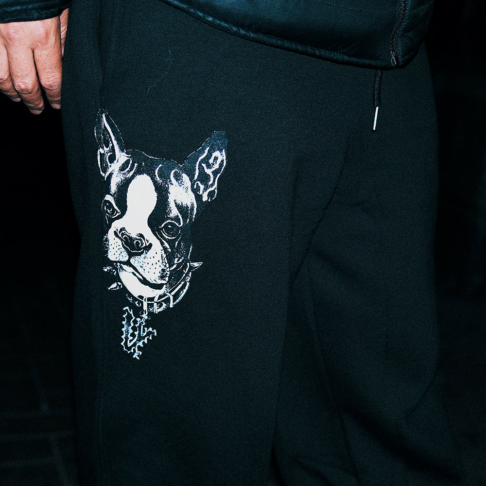 VVC Raw Dog Baggy Sweatpants