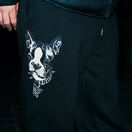 VVC Raw Dog Baggy Sweatpants