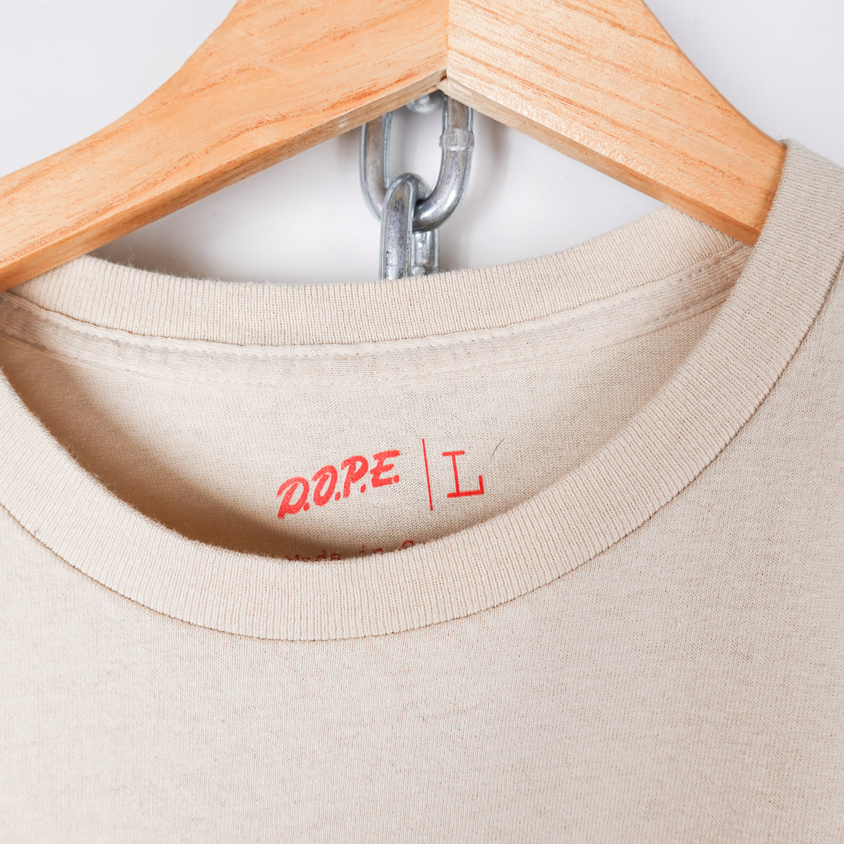 Dope Snowboarding Tee - Size L