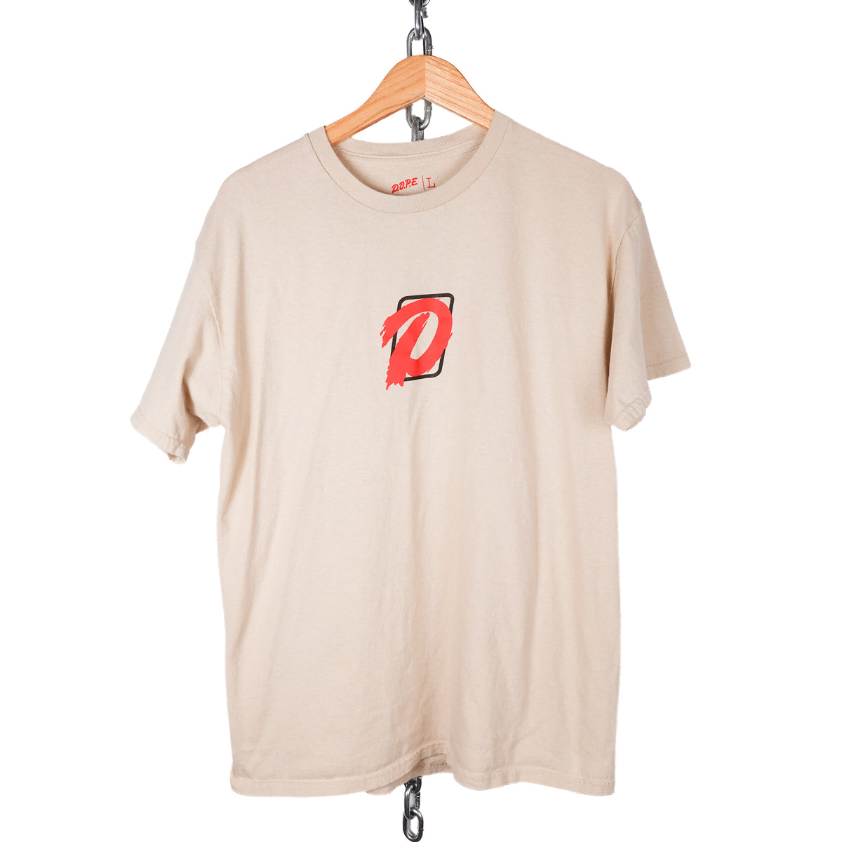 Dope Snowboarding Tee - Size L