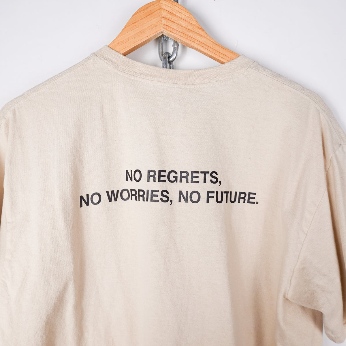Dope Snowboarding Tee - Size L