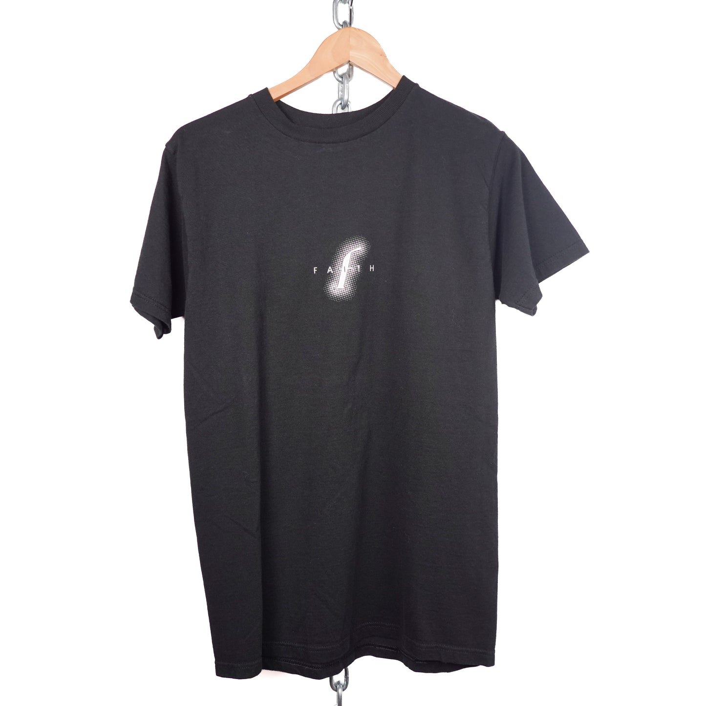 Vintage Faith Hill Black Tee - Size M