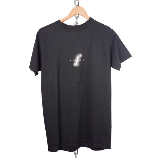Vintage Faith Hill Black Tee - Size M