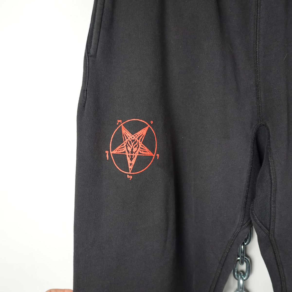 Fuct Sweat Pants - Size XL
