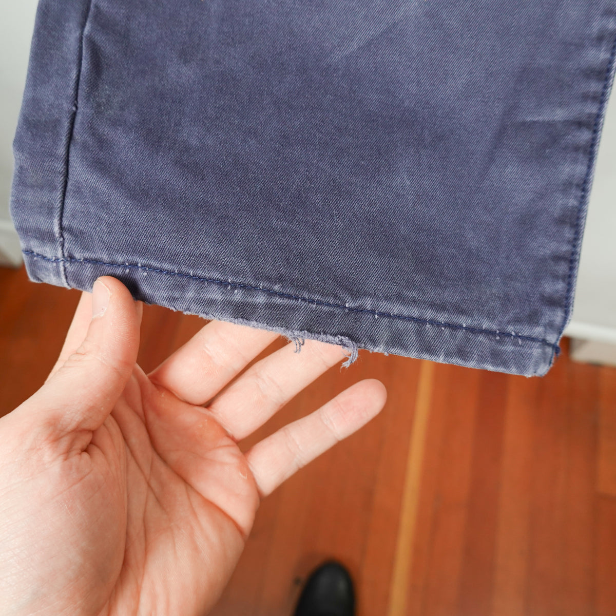 Gap Blue Navy Pants - Size 32