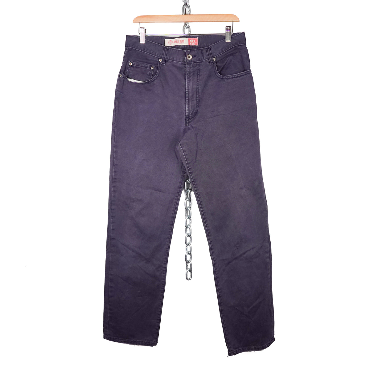 Gap Blue Navy Pants - Size 32