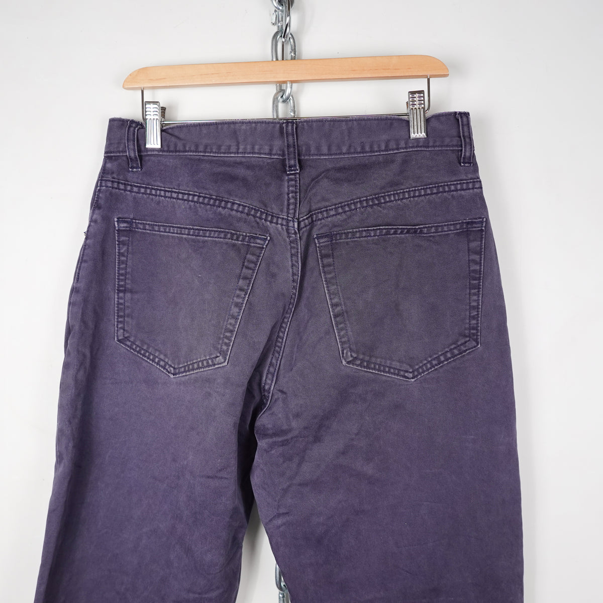 Gap Blue Navy Pants - Size 32