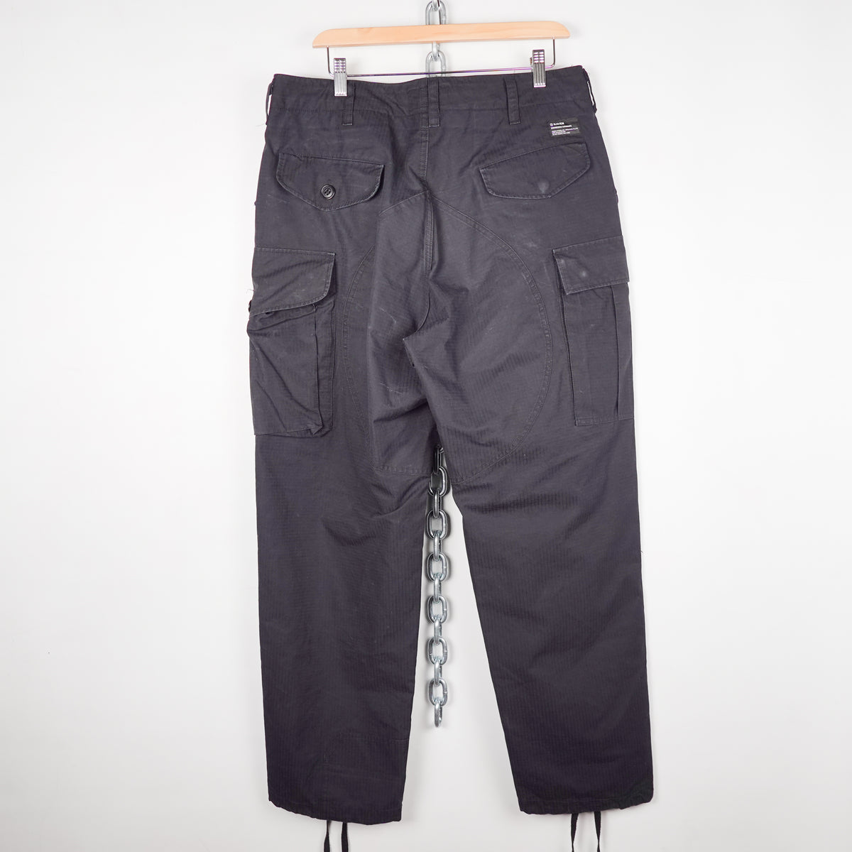 Haven x Engineered Garments Cargo Pant - Size 3