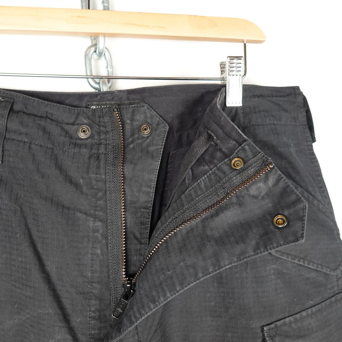 Haven x Engineered Garments Cargo Pant - Size 3