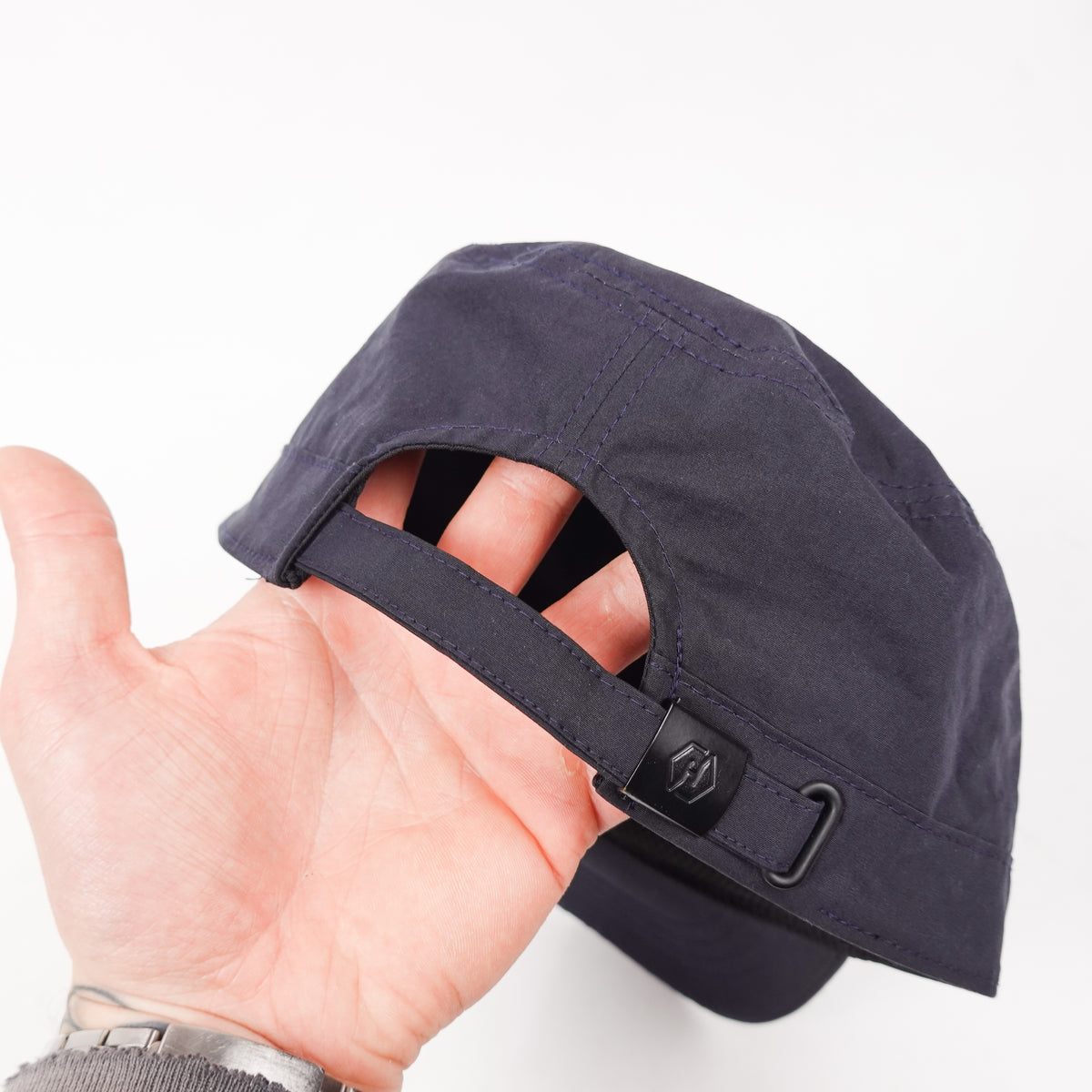 Haven Military Black Hat