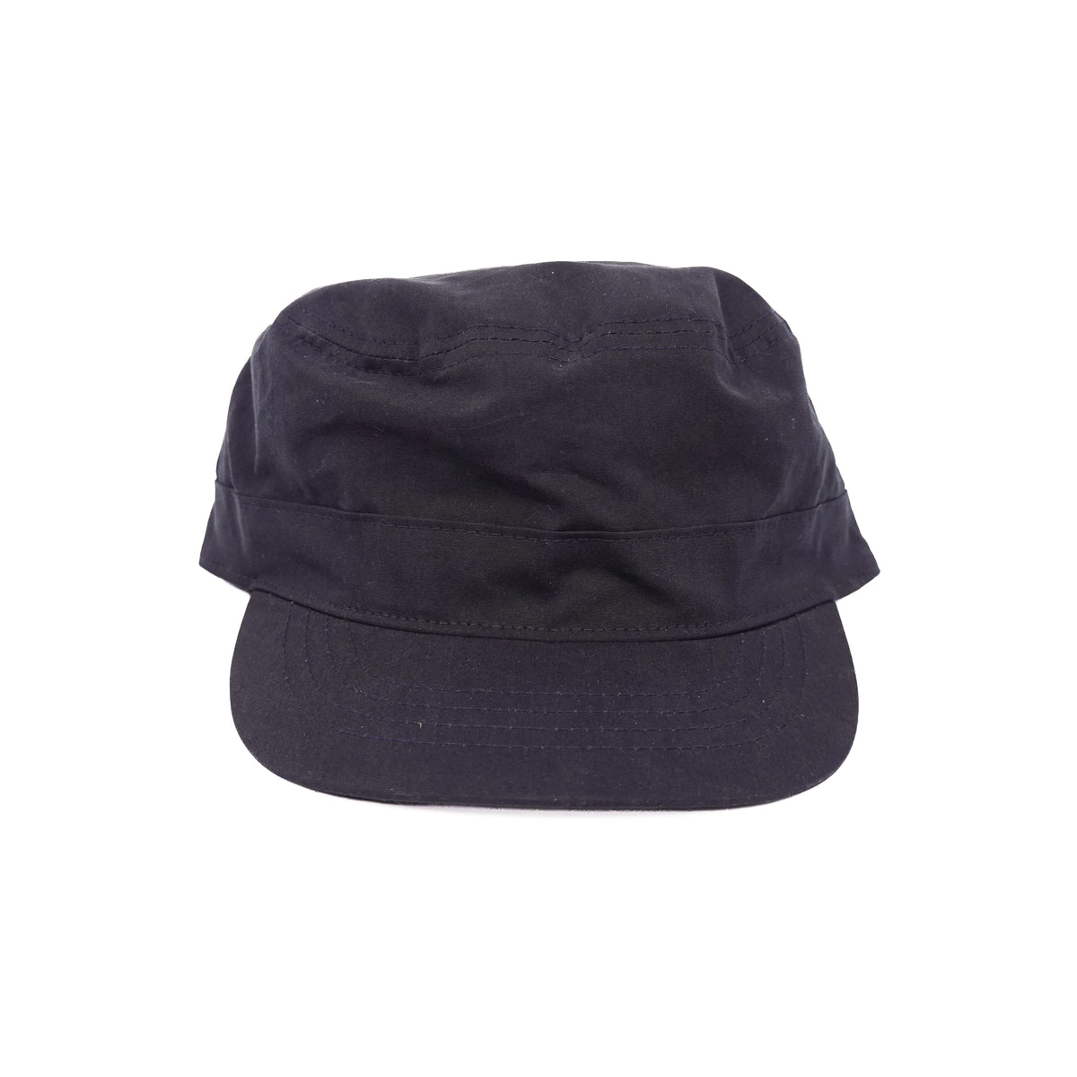 Haven Military Black Hat