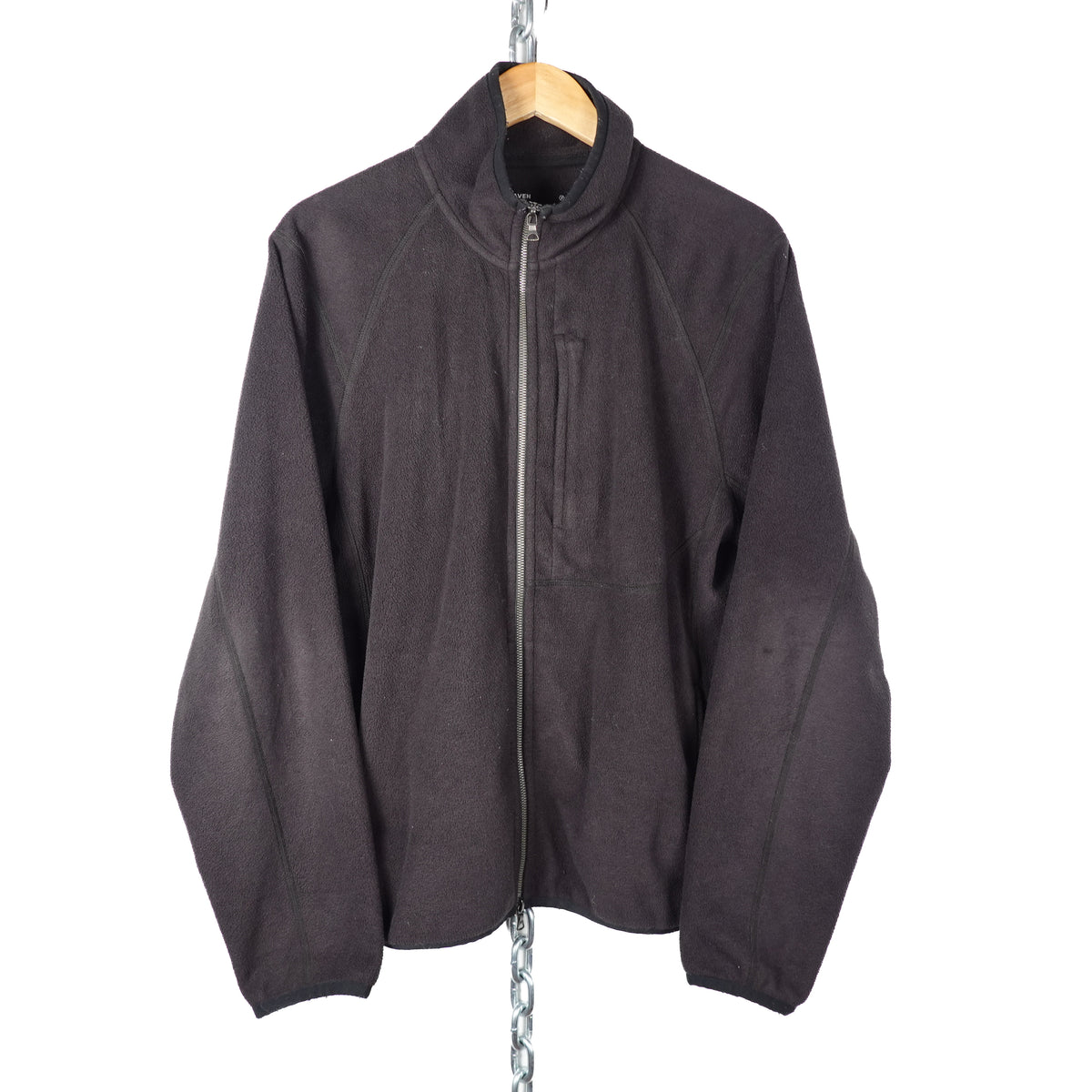 Haven Polartec Zip Up Fleece - Size 2
