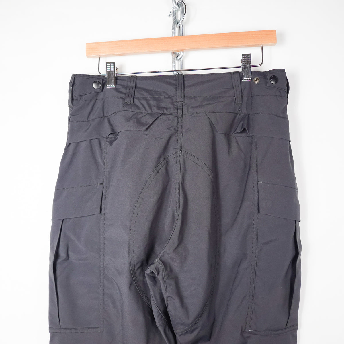 Haven Gore-Tex Infinium Cargo Pant - Size 2