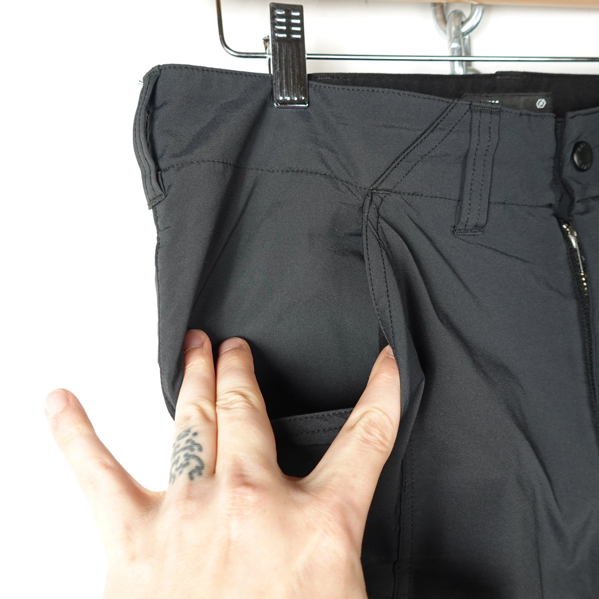 Haven Gore-Tex Infinium Cargo Pant - Size 2