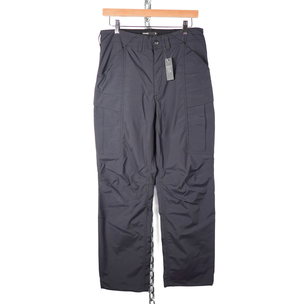 Haven Gore-Tex Infinium Cargo Pant - Size 2