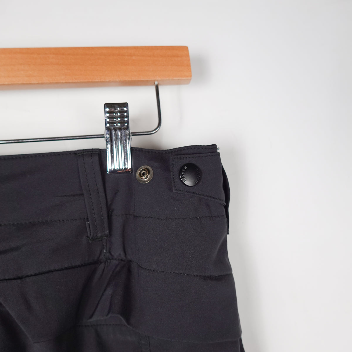 Haven Gore-Tex Infinium Cargo Pant - Size 2