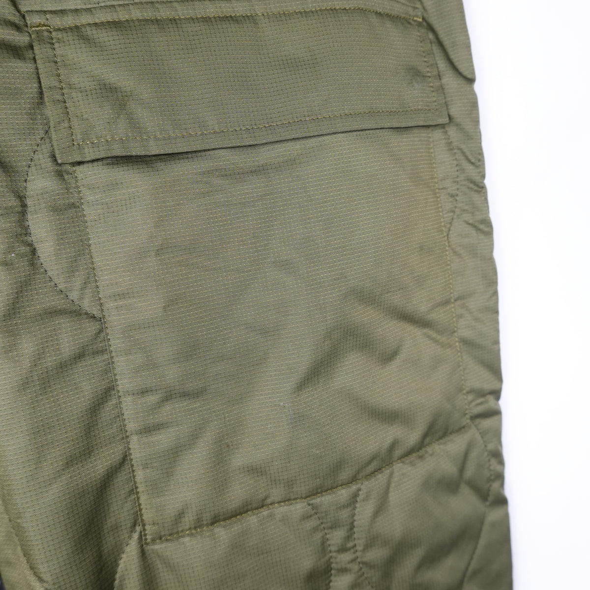 Haven Primaloft Quilted Pant - Size 2