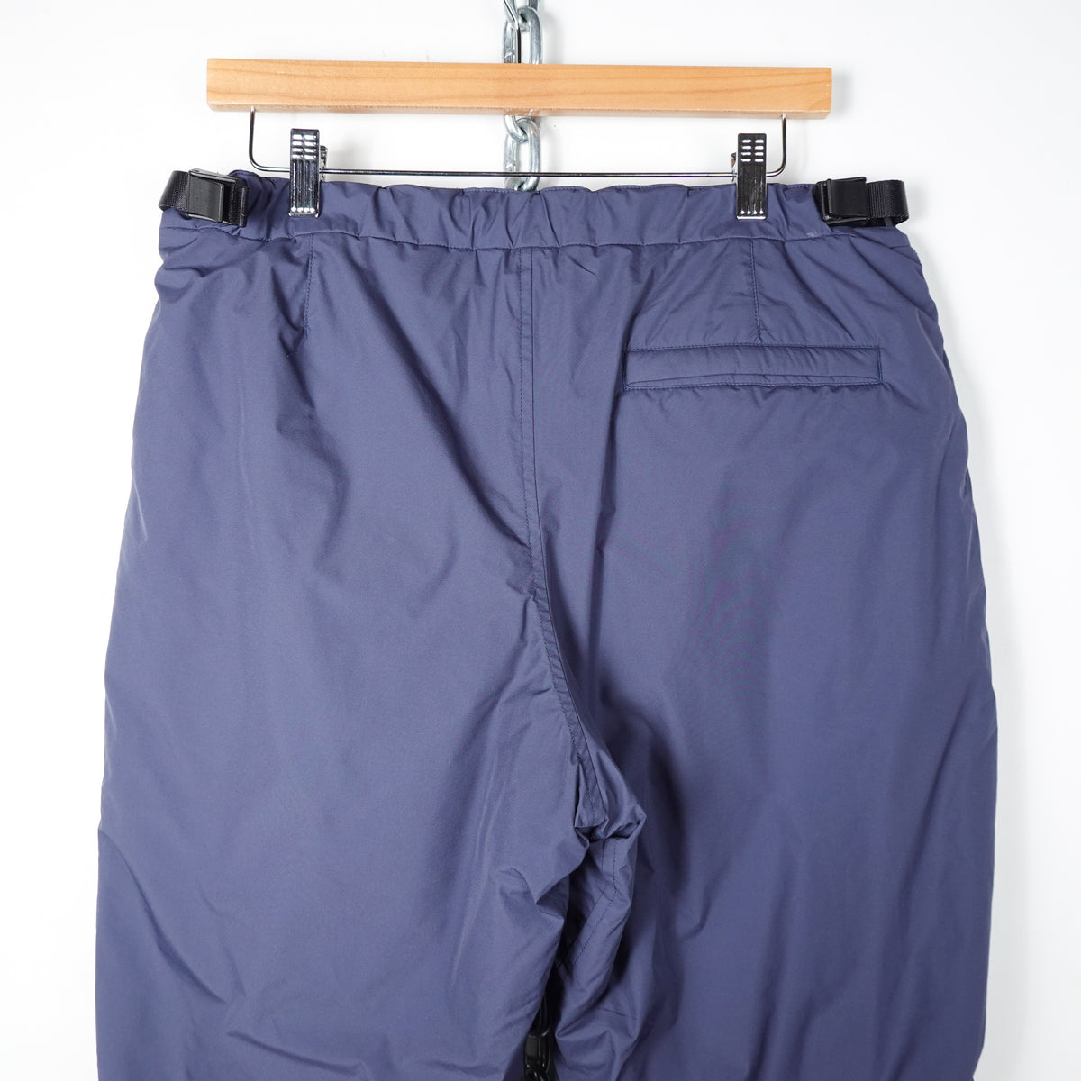 Haven Primaloft Navy Pant - Size 2