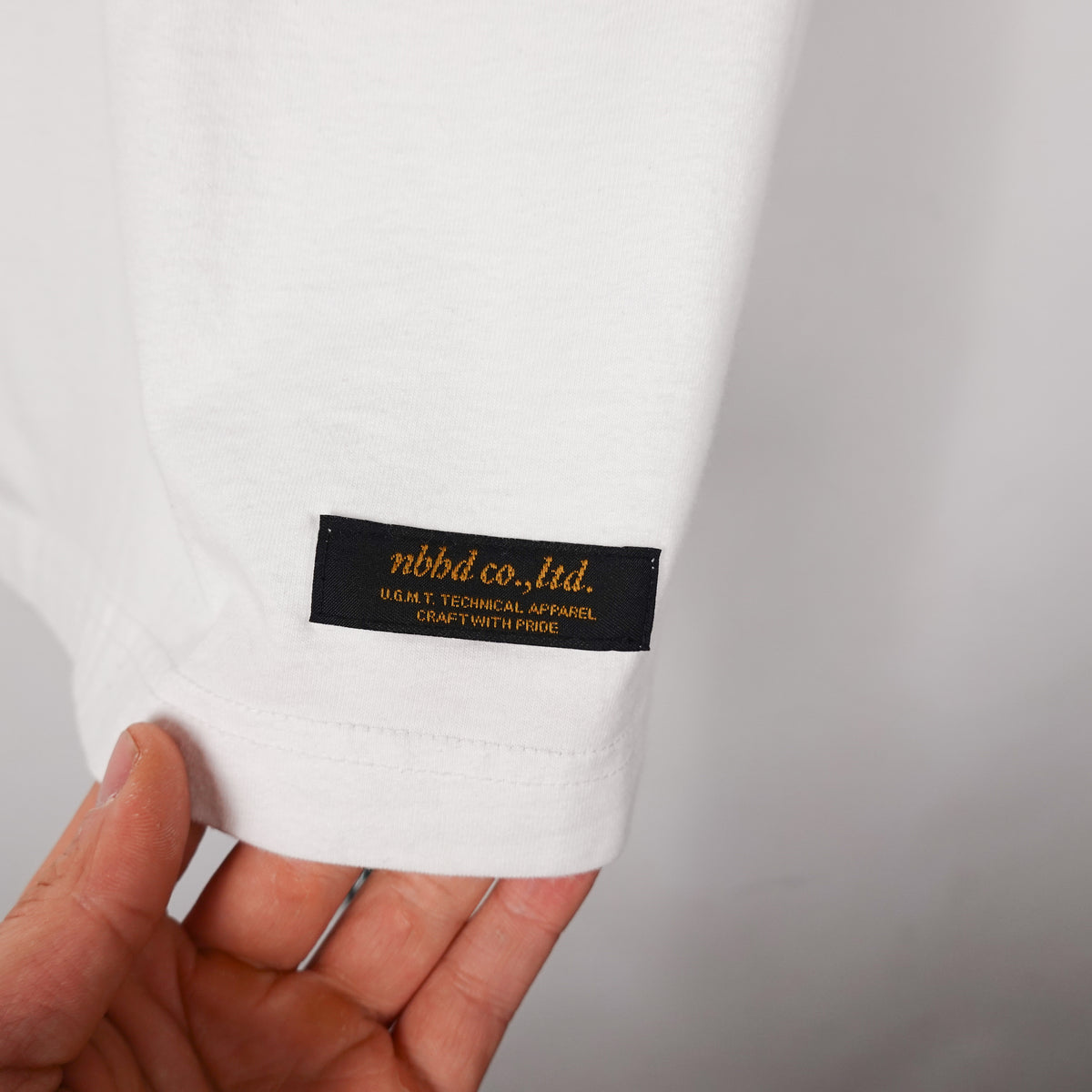 Haven x Neighborhood Tee - Size L