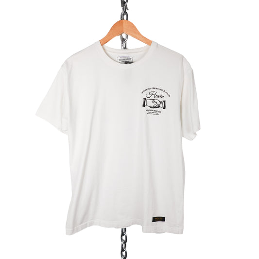 Haven x Neighborhood Tee - Size L