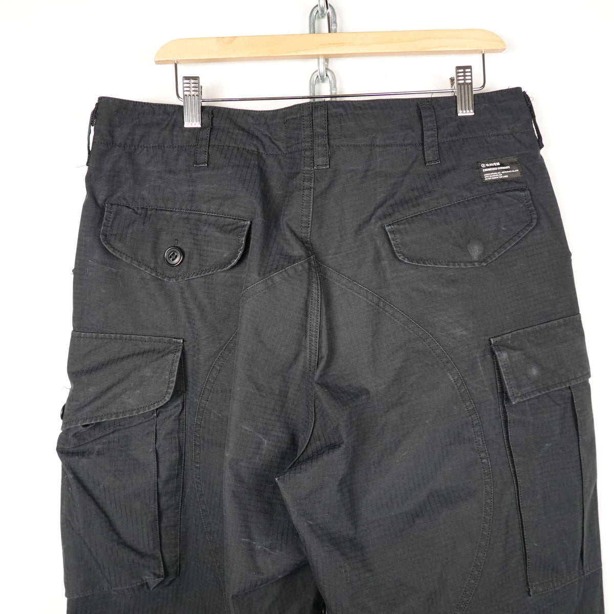 Haven x Engineered Garments Cargo Pant - Size 3