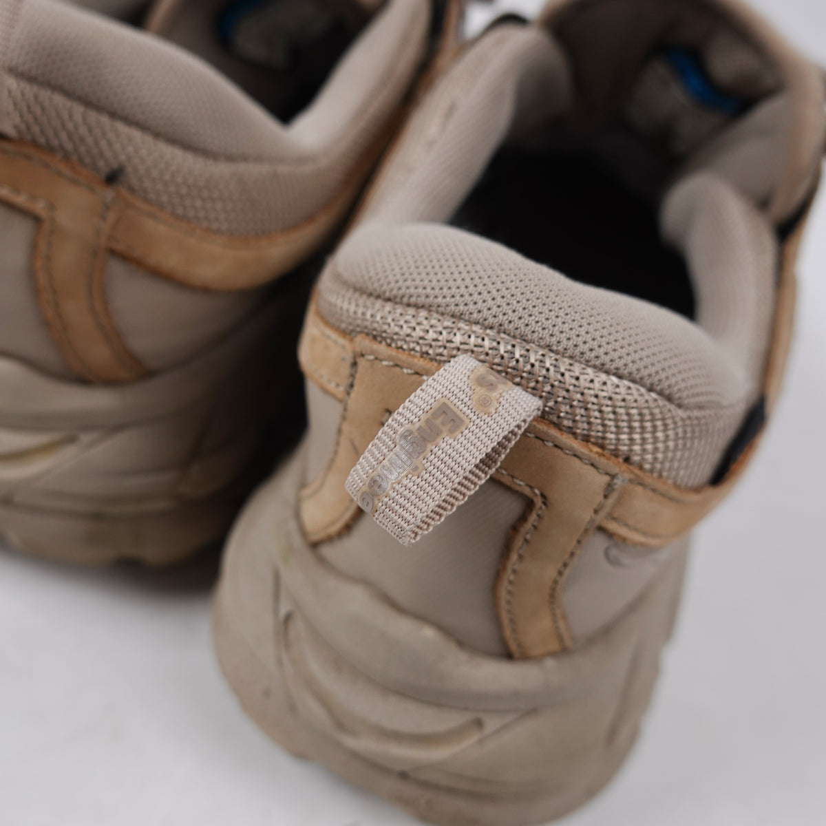 HOKA x Engineered Garments One One Tor Ultra Low - Size 10