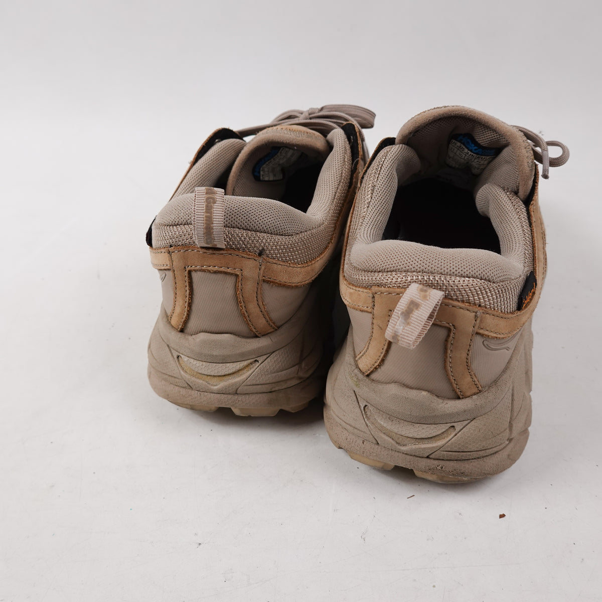 HOKA x Engineered Garments One One Tor Ultra Low - Size 10