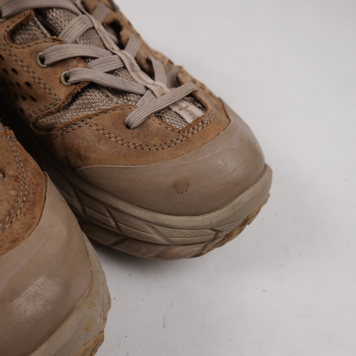 HOKA x Engineered Garments One One Tor Ultra Low - Size 10