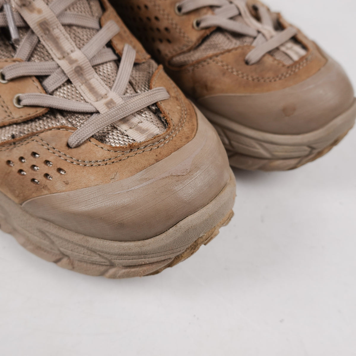 HOKA x Engineered Garments One One Tor Ultra Low - Size 10