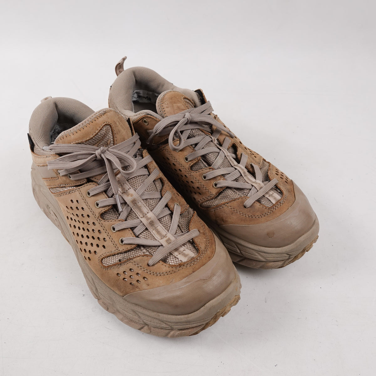 HOKA x Engineered Garments One One Tor Ultra Low - Size 10