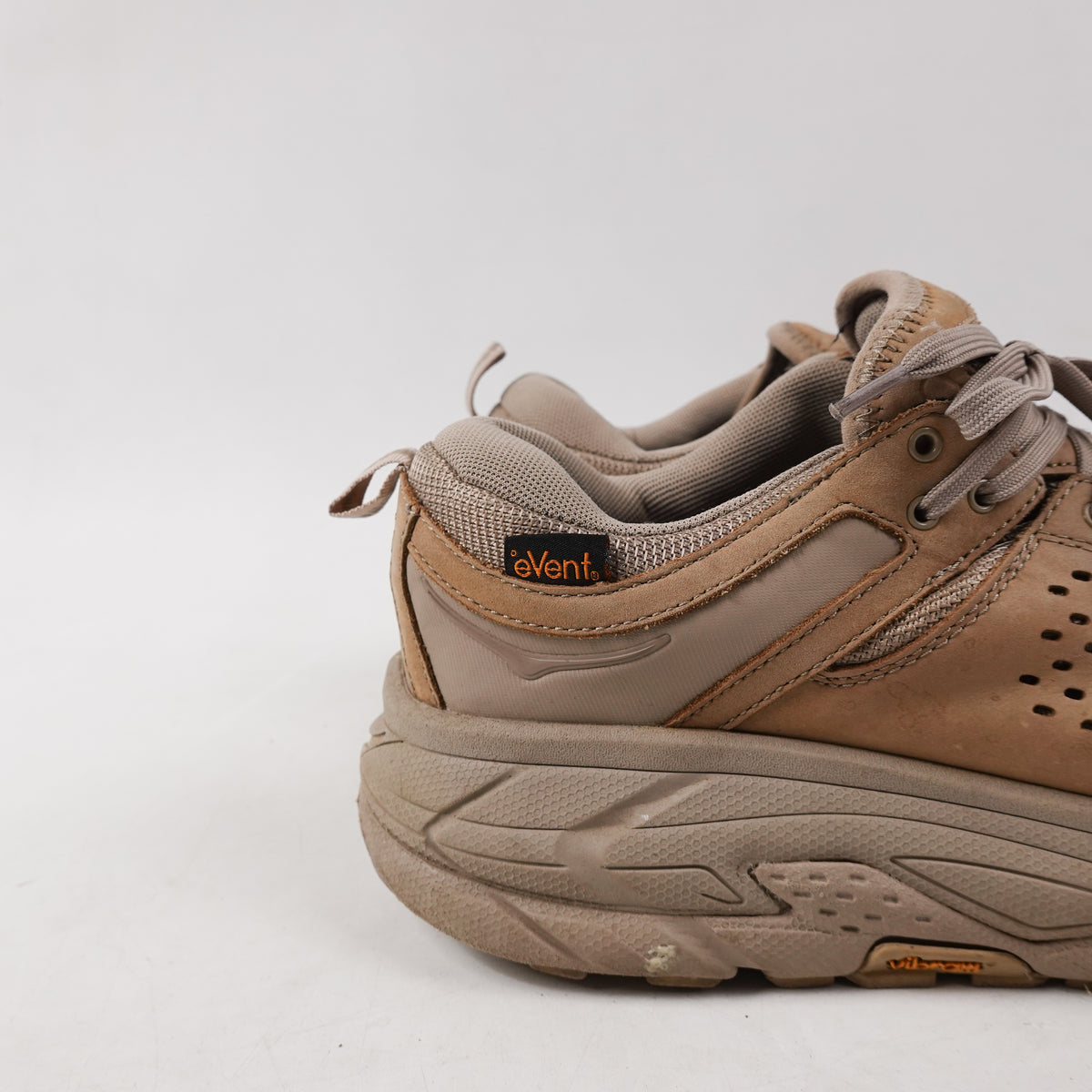 HOKA x Engineered Garments One One Tor Ultra Low - Size 10