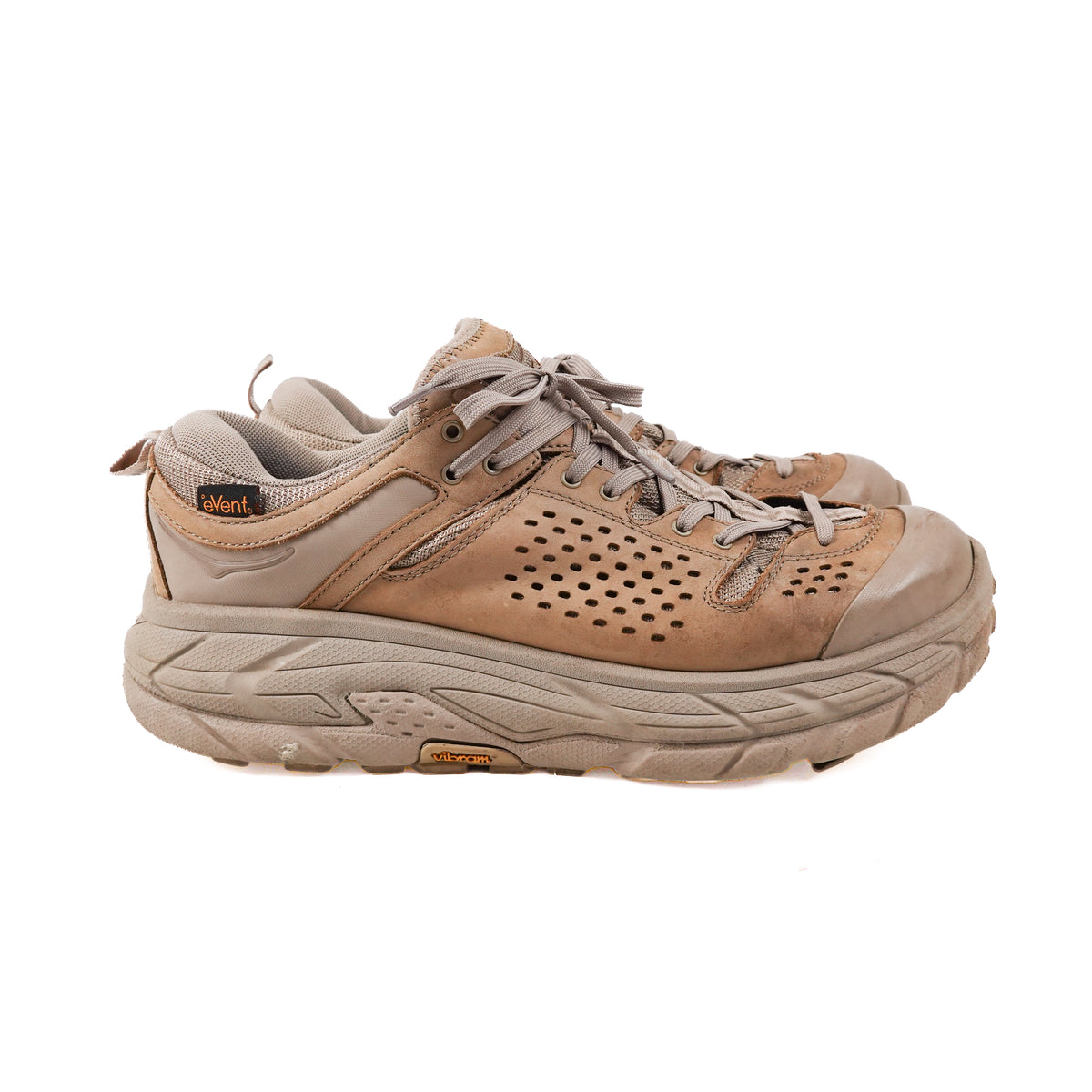 HOKA x Engineered Garments One One Tor Ultra Low - Size 10