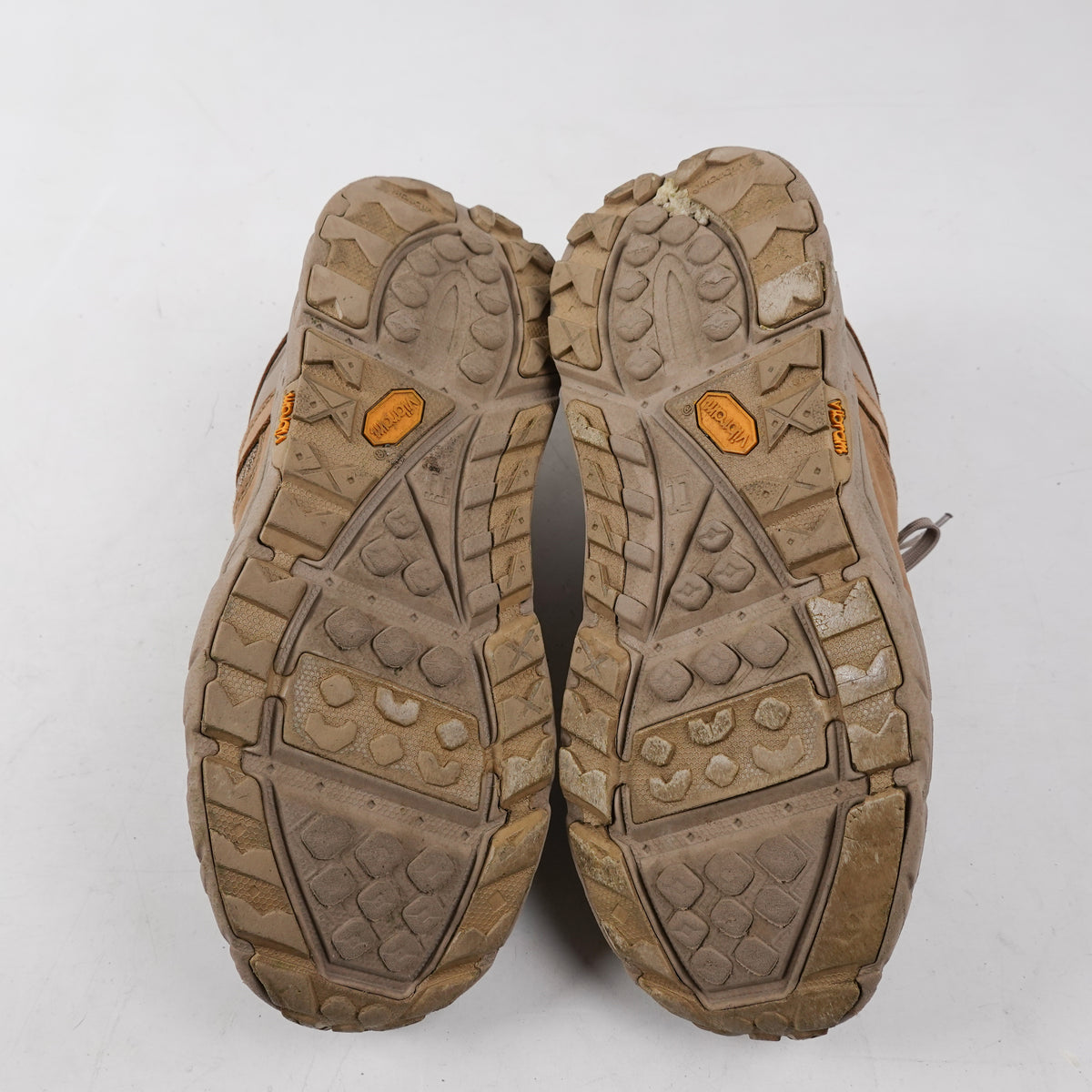 HOKA x Engineered Garments One One Tor Ultra Low - Size 10