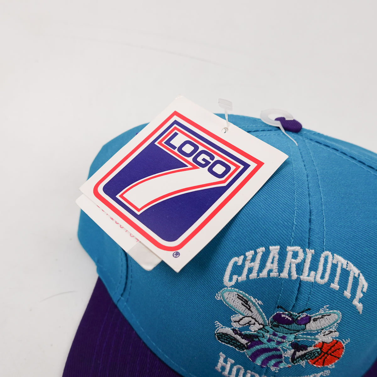 Vintage Hornets Hat