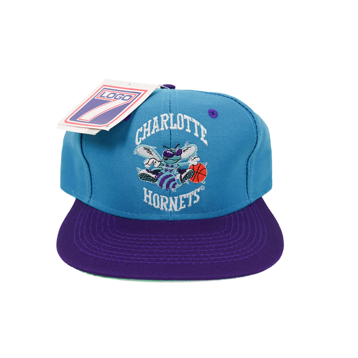 Vintage Hornets Hat